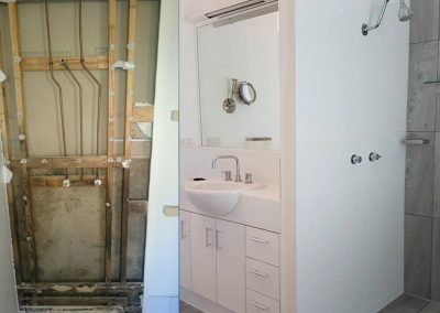 Bathroom Renovations