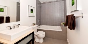 small bathroom renovations