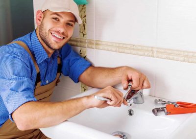 bathroom remodelling