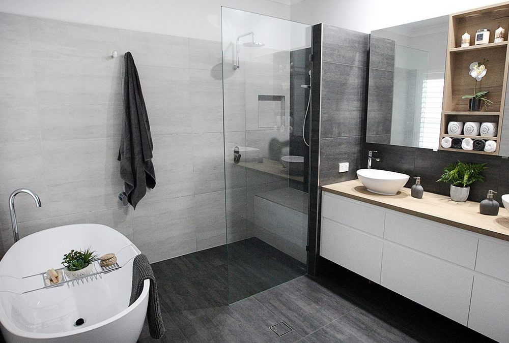 What to Consider When Renovating Bathrooms