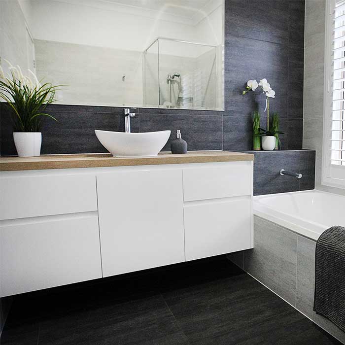 Bathroom Renovation Gallery | BATS Bathrooms