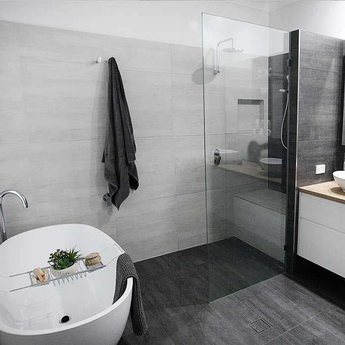 Bathroom Renovation Gallery | BATS Bathrooms