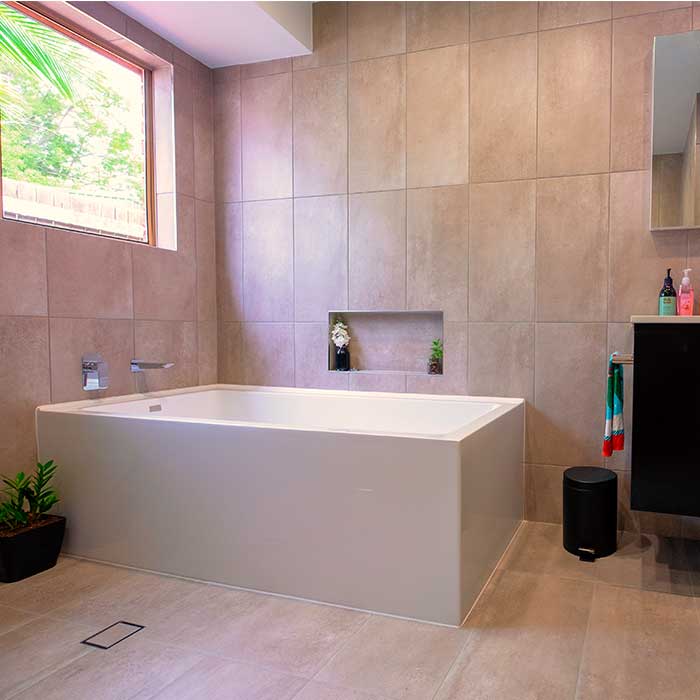 Bathroom Renovation Gallery | BATS Bathrooms