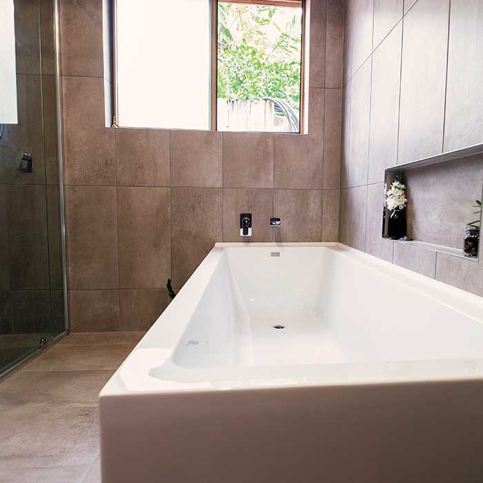 Bathroom Renovation Gallery | BATS Bathrooms